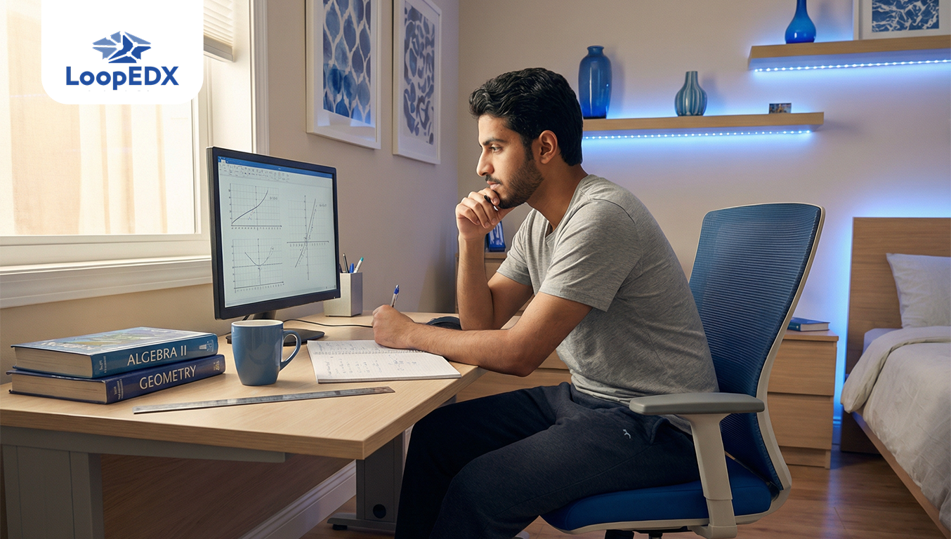 أفضل شرح قدرات لفظي للمبتدئين اونلاين